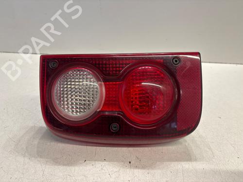 Used Left taillight LAND ROVER FREELANDER I (L314) [1998-2006]  29052158