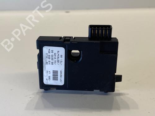 Elektronisk modul SKODA OCTAVIA II (1Z3) [2004-2013]  29904398