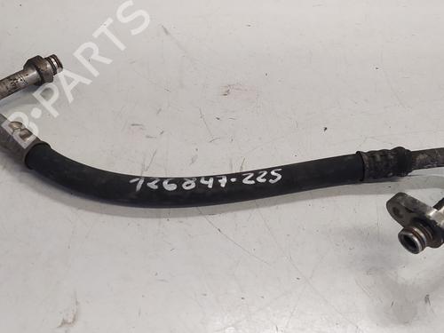 AC pipe RENAULT SCÉNIC II (JM0/1_) 1.5 dCi (JM1E, JM16) | BP31012890M126