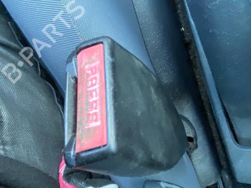 Used Front left belt tensioner Front left belt tensioner RENAULT CLIO II (BB_, CB_) [1998-2016] 34043211 34043211