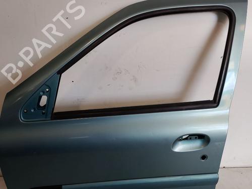 Used Left front door Left front door 34043192 34043192