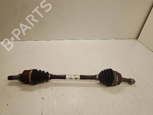 Used Left front driveshaft Left front driveshaft 38786351 38786351