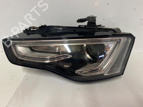 Used Left headlight Left headlight AUDI A5 (8T3) 2.0 TDI (177 hp) 28084183 28084183
