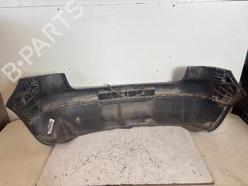 Rear bumper VW GOLF V (1K1)  | BP28670335C8 