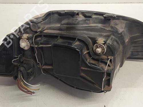 Left headlight SEAT CORDOBA (6L2) 1.4 16V | BP23534772C28 