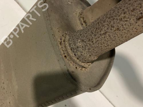 Exhaust system OPEL ASTRA J (P10) | BP35894833M121 - Image 6