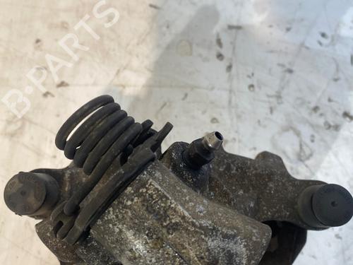 Right rear brake caliper MAZDA 3 (BL) 2.2 MZR CD (BL10) | BP29523279M106 