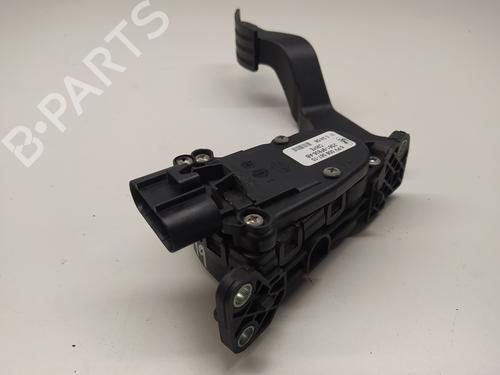 Pedal FORD FIESTA V (JH_, JD_) 1.4 TDCi | BP22356955I4 