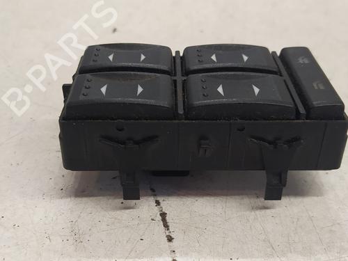 Left front window switch FORD MONDEO III Saloon (B4Y) 2.0 TDCi | BP23534597I27 