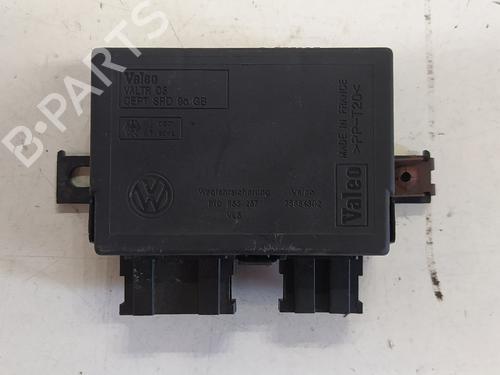 Electronic module VW POLO (6N2) | BP35943847M83 - Image 4