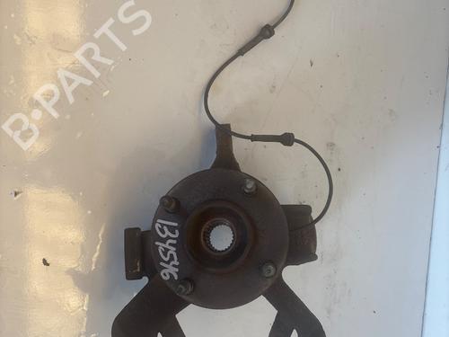 Højre Styrespindel Lejehus FORD FOCUS I Turnier (DNW) [1999-2007]  27692873