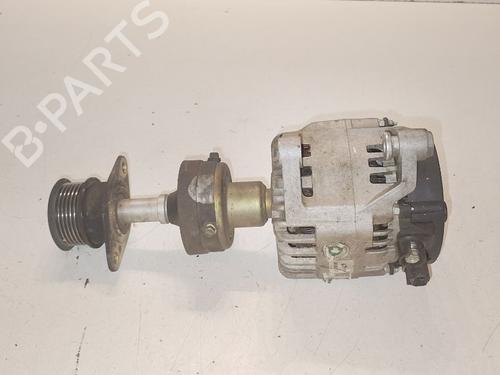 Alternator FORD FOCUS I Turnier (DNW) 1.8 Turbo DI / TDDi | BP34417662M7 - Image 3