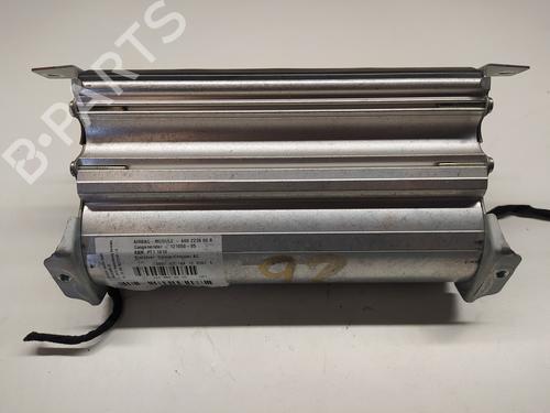 Passasjer kollisjonspute MERCEDES-BENZ CLK Convertible (A209) CLK 240 (209.461) | BP23569826C10 