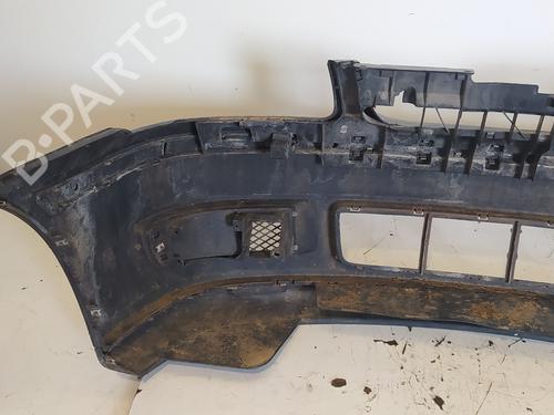Front bumper VW POLO (6N2)  | BP23434273C7 