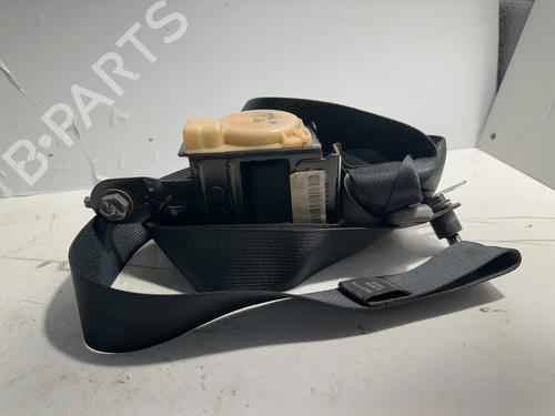 Front left seatbelt NISSAN ALMERA II (N16) 2.2 dCi | BP37703039I26 - Image 3