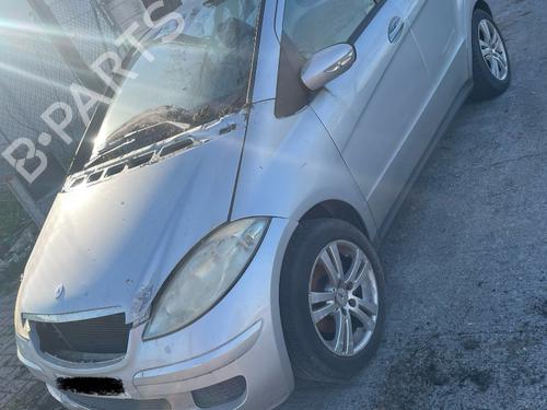 Used Parts MERCEDES-BENZ A-CLASS (W169) A 180 CDI (169.007, 169.307) (109 hp) 4479033