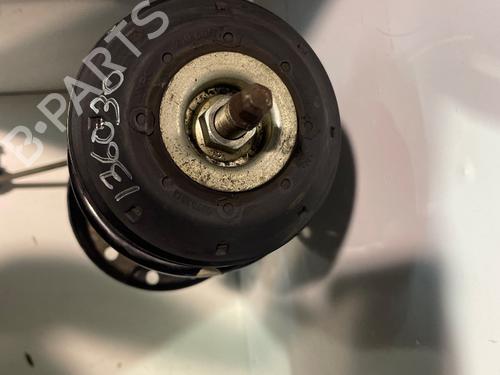 Left front shock absorber OPEL CORSA D (S07) | BP29342992M16