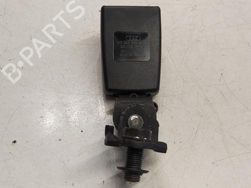 Used Seat buckle AUDI A5 (8T3) 2.0 TDI (177 hp) 33030146