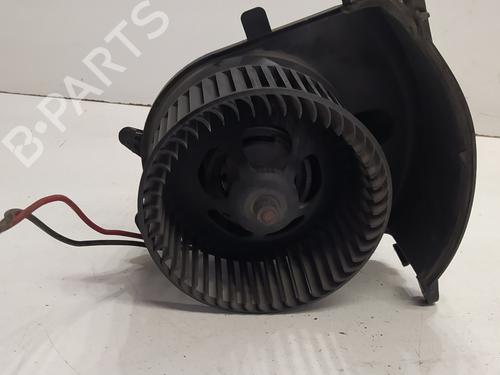 Heater blower motor RENAULT SCÉNIC II (JM0/1_)  | BP26401447M62 