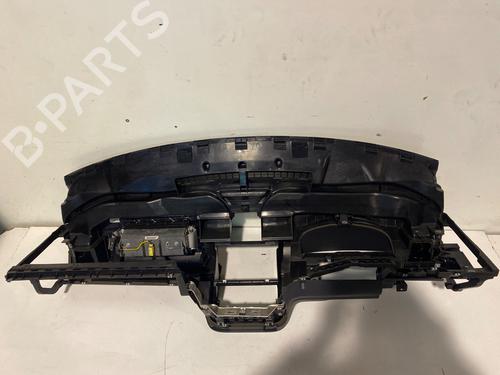 Dashboard VW JETTA III (1K2) 1.9 TDI | BP23569787C46 - Image 7