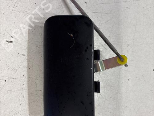 Used Front left exterior door handle FORD TRANSIT Van (FA_ _) [2006-2014]  27707946