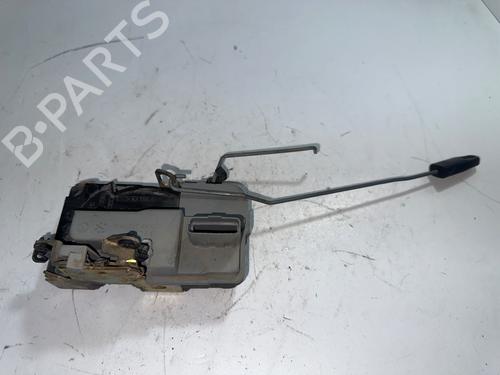 Used Front right lock Front right lock PEUGEOT 206 Hatchback (2A/C) [1998-2012] 32738825 32738825