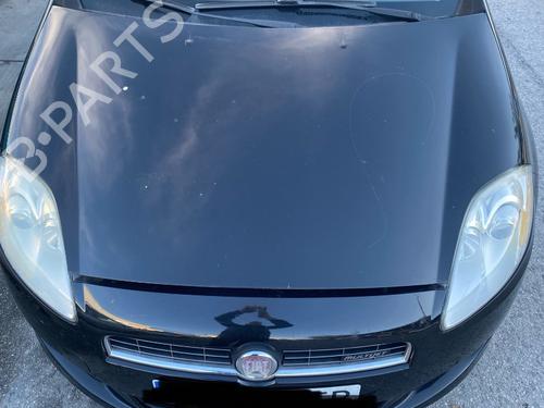 Instrument cluster FIAT BRAVO II (198_) | BP31026836C47