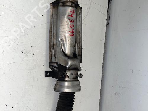 Steering rack SEAT LEON (1M1) 1.9 TDI | BP37273055M22 - Image 4