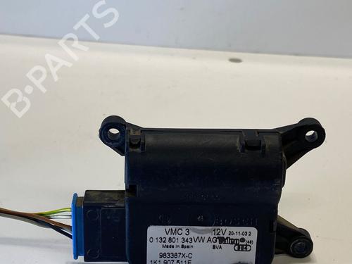 Electronic module VW GOLF V (1K1) | BP30519144M83