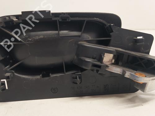 Front left interior door handle PEUGEOT 307 (3A/C)  | BP29291797I13 