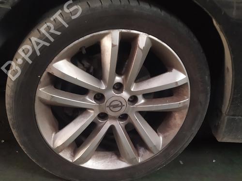 Used Rim OPEL VECTRA C (Z02) [2002-2009]  23223198
