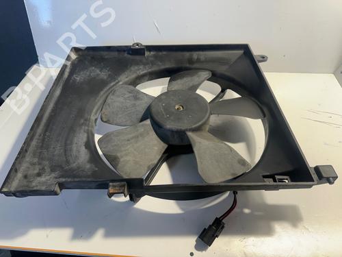 Radiator fan DAEWOO KALOS (KLAS) 1.4 16V | BP36939219M35 - Image 5
