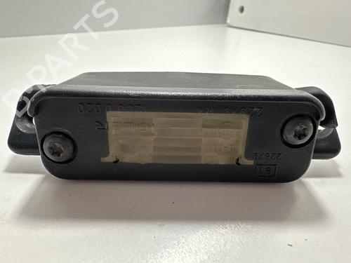 Nummerpladelys CITROËN JUMPY I (U6U_) 1.9 TD (90 hp) 30839729