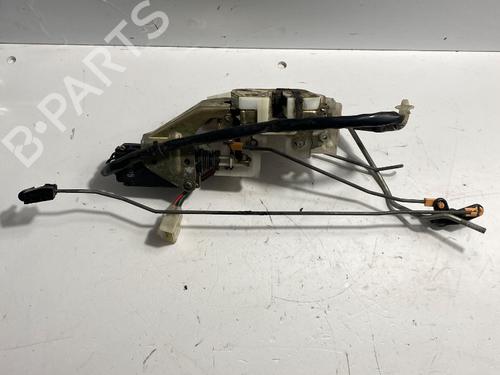 Zamek drzwi przednich lewych MAZDA 323 F V (BA) 1.5 16V (BA11) | BP30764777C98