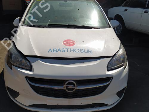 Sikkerhedssele bag højre OPEL CORSA E (X15) 1.2 (08, 68) | BP25614105I28 