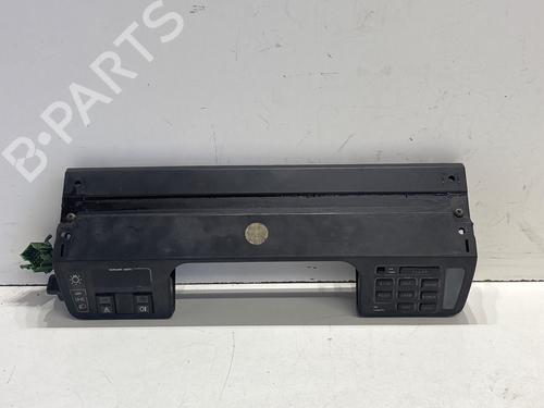 Used Warning switch JAGUAR XJ (XJ40, XJ81) 6 4.0 (222 hp) 27468279