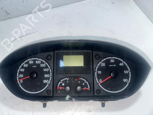 Used Instrument cluster Instrument cluster PEUGEOT BOXER Van [2006-2026] 32375874 32375874