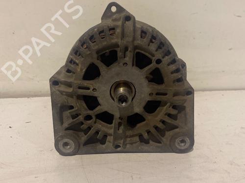 Used Alternator Alternator RENAULT SCÉNIC II (JM0/1_) 1.5 dCi (JM1E, JM16) (106 hp) 30840064 30840064