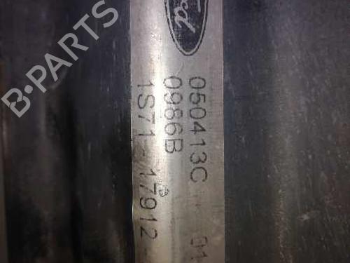 Rear bumper reinforcement FORD MONDEO III (B5Y) 1.8 16V | BP23571978C73 