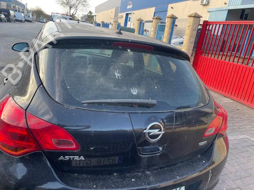 Subframe OPEL ASTRA J (P10)  | BP33295656M9  - Image 21