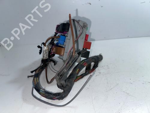 Fuse box PEUGEOT BOXER Van  | BP32516246E1  - Image 5