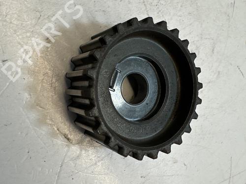 Polea Polea VW POLO IV (9N_, 9A_) 1.4 16V (75 hp) 33806952 33806952