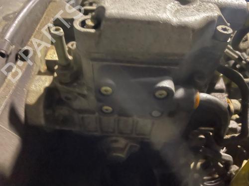 Engine SEAT INCA (6K9) 1.9 SDI | BP33290000M1  - Image 5