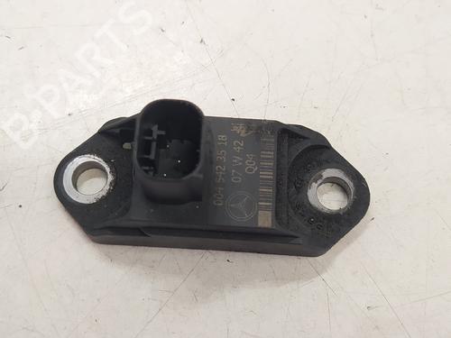 Elektronische sonde MERCEDES-BENZ S-CLASS (W221, V221) S 320 CDI (221.022, 221.122) (235 hp) 18307698