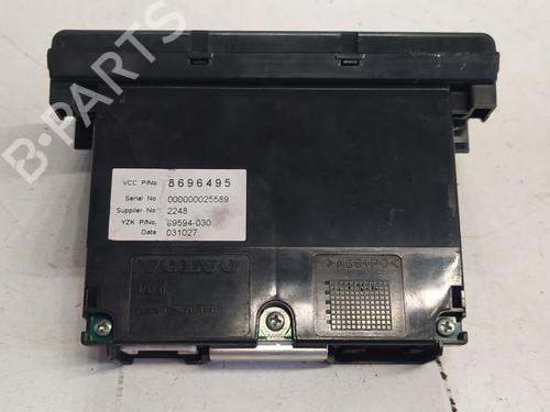 Display VOLVO S40 II (544) 2.4 | BP24184786C48 