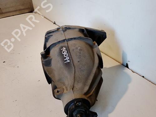 Used Rear differential Rear differential 36937584 36937584