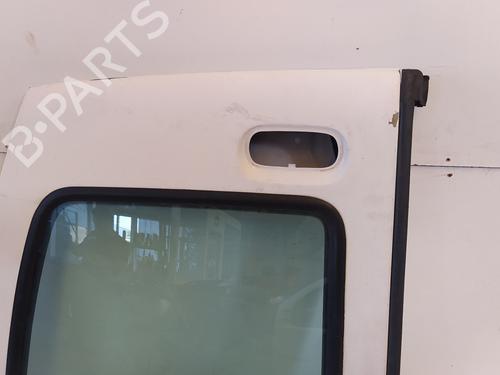 Left tailgate CITROËN JUMPY I (U6U_)  | BP23570570C76 