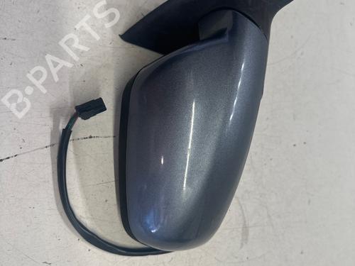 Right mirror PEUGEOT 307 (3A/C)  | BP29316406C27 
