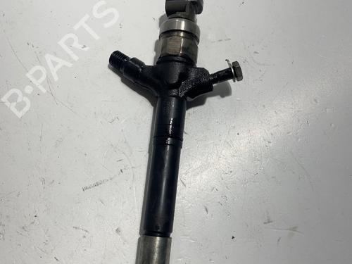 Used Injector Injector TOYOTA AVENSIS (_T25_) 2.2 D-4D (ADT251_, ADT251R) (150 hp) 36319682 36319682