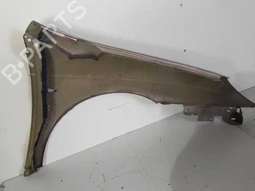 Left front fenders CITROËN C5 II (RC_) 2.0 HDi (RCRHRH) | BP23234113C41 